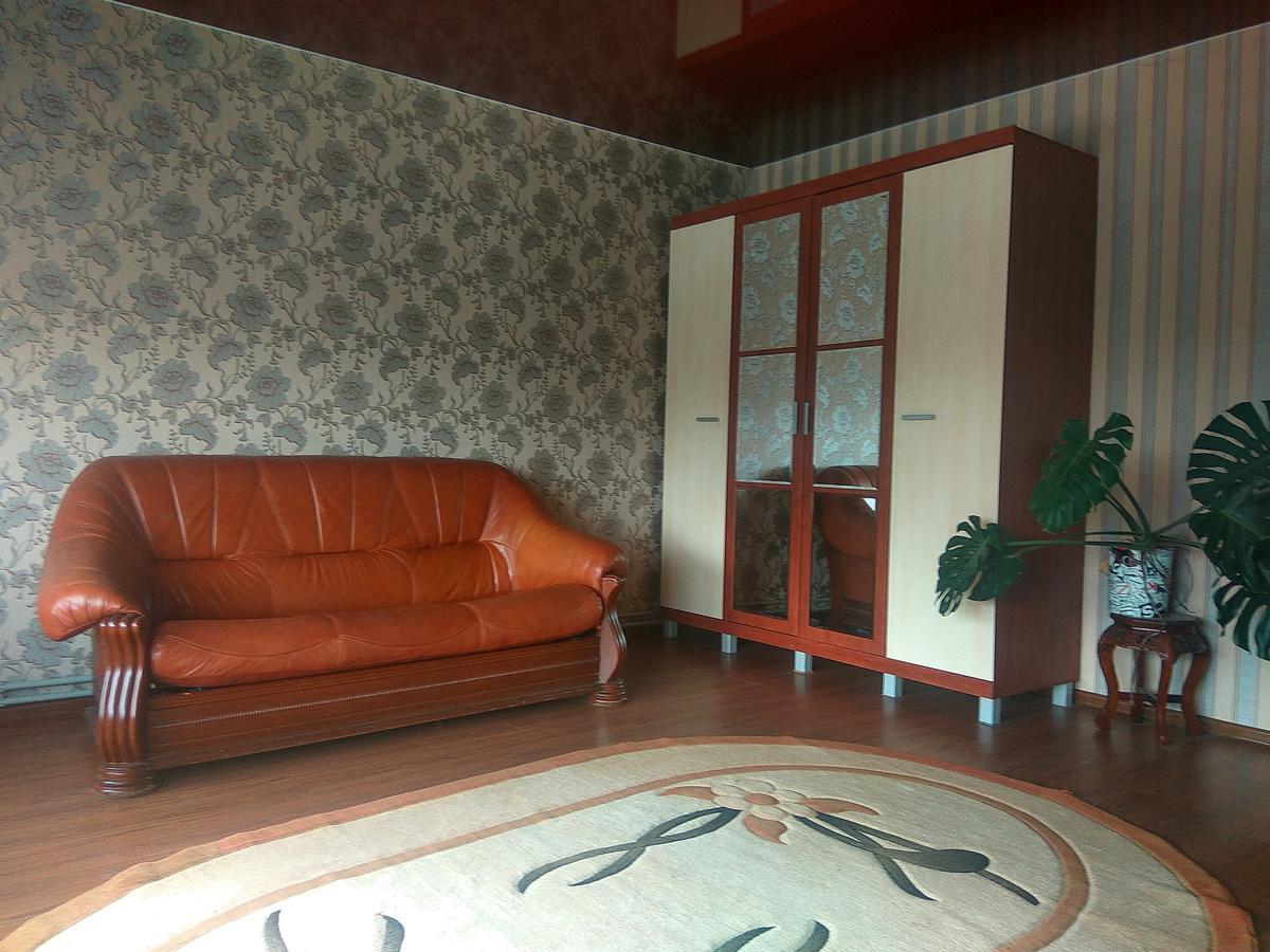 Hotel Andreevsky 文尼察 外观 照片