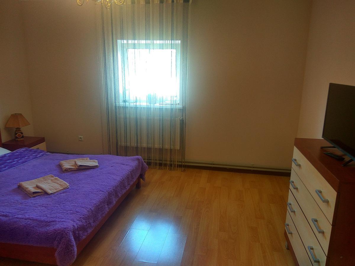 Hotel Andreevsky 文尼察 外观 照片