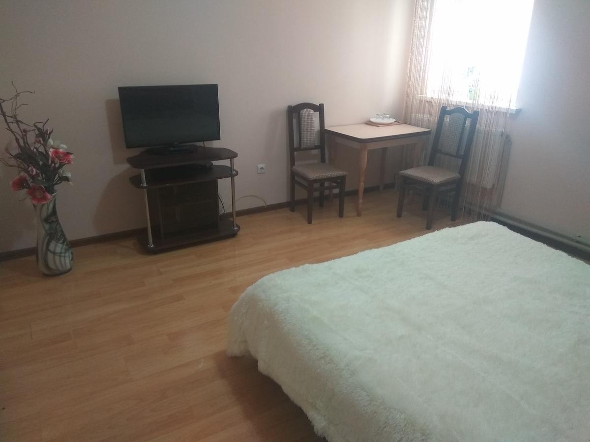 Hotel Andreevsky 文尼察 外观 照片