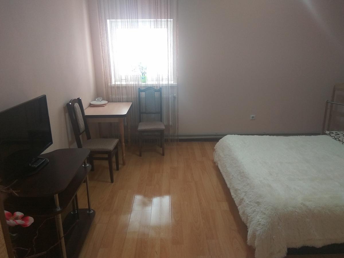 Hotel Andreevsky 文尼察 外观 照片